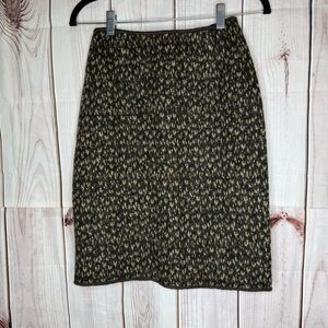Missoni skirt
